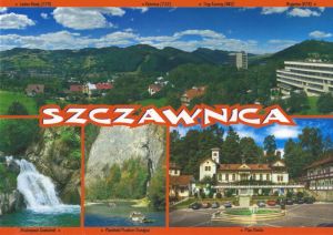 Szczawnica