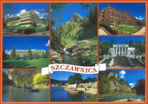 Szczawnica