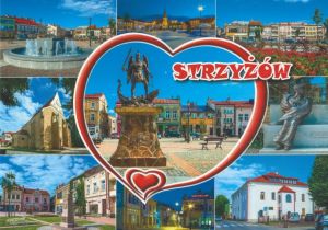 Strzyżów
