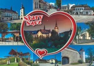 Stary Sącz
