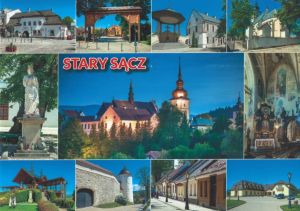 Stary Sącz