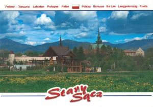 Stary Sącz
