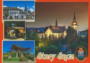 Stary Sącz