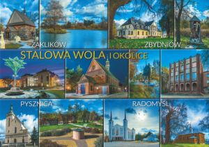 Stalowa Wola