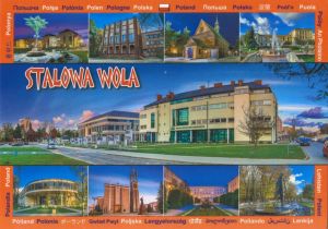 Stalowa Wola