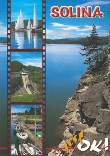 Solina