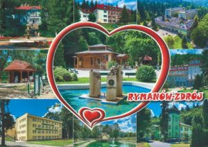 Rymanów-Zdrój