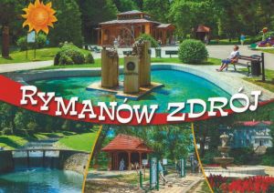 Rymanów-Zdrój