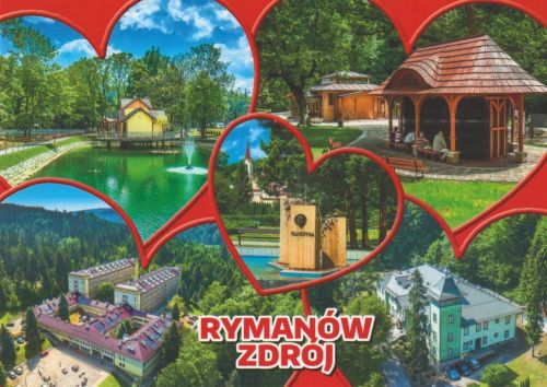 Rymanów-Zdrój