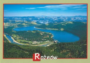 Rożnów