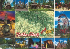 Rabka-Zdrój