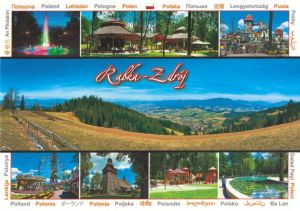Rabka-Zdrój