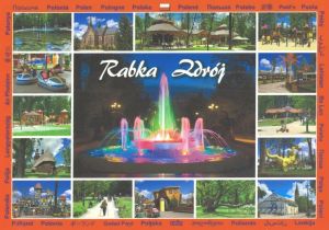 Rabka-Zdrój