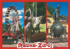 Rabka-Zdrój