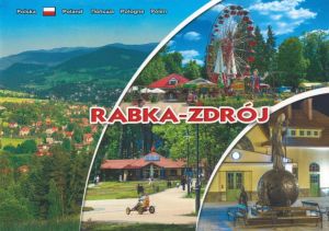 Rabka-Zdrój
