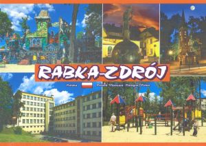 Rabka-Zdrój