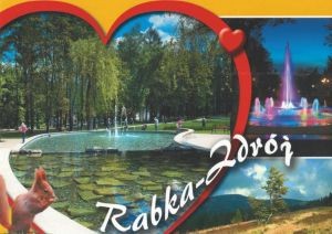 Rabka-Zdrój