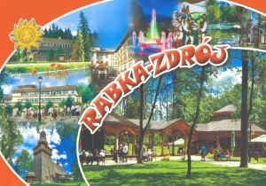 Rabka-Zdrój