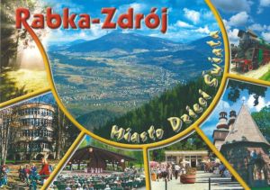 Rabka-Zdrój