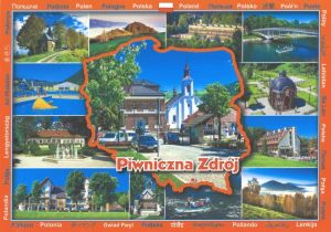 Piwniczna-Zdrój