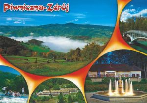 Piwniczna-Zdrój