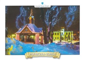Piwniczna-Zdrój