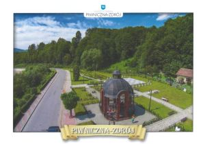 Piwniczna-Zdrój