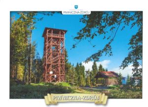 Piwniczna-Zdrój