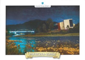 Piwniczna-Zdrój