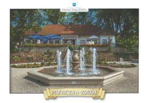 Piwniczna-Zdrój