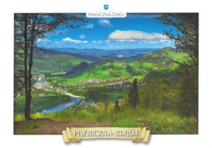 Piwniczna-Zdrój