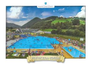 Piwniczna-Zdrój