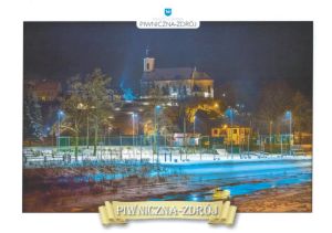 Piwniczna-Zdrój