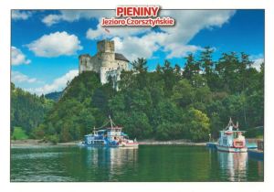 Pieniny