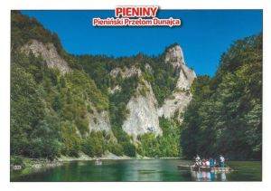 Pieniny