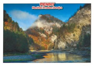 Pieniny