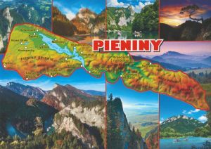 Pieniny
