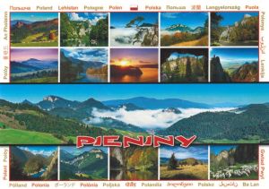 Pieniny