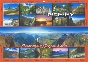 Pieniny