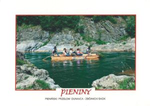Pieniny