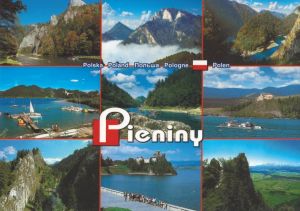Pieniny