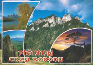 Pieniny