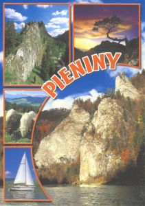 Pieniny