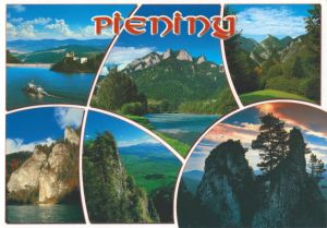 Pieniny