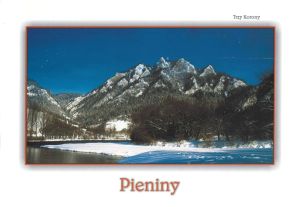 Pieniny