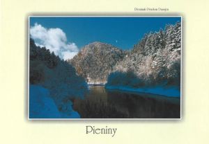 Pieniny