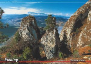 Pieniny