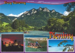 Pieniny