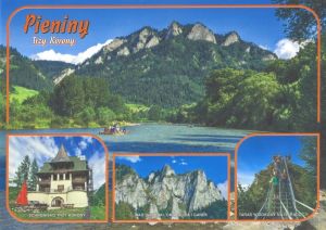 Pieniny