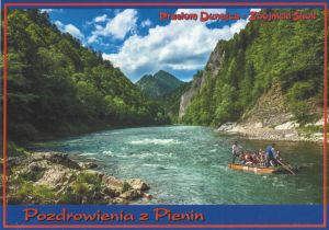 Pieniny